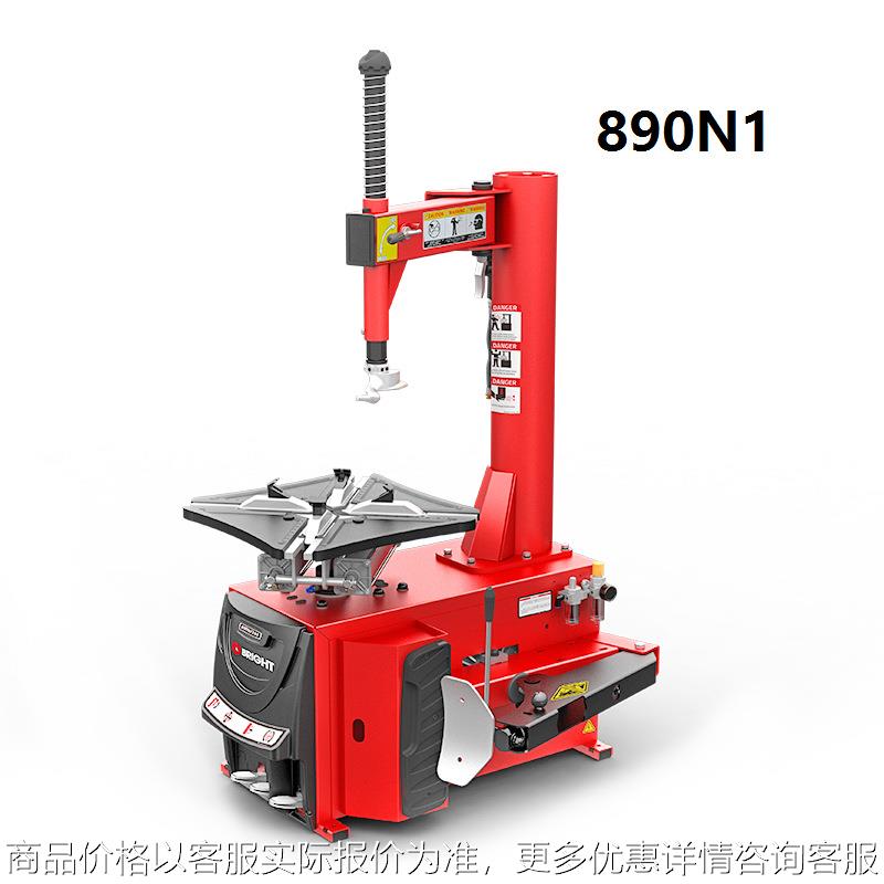 CORCHI 光明 科吉 豪华高端轮胎拆装机TYRE CHANGER 890N