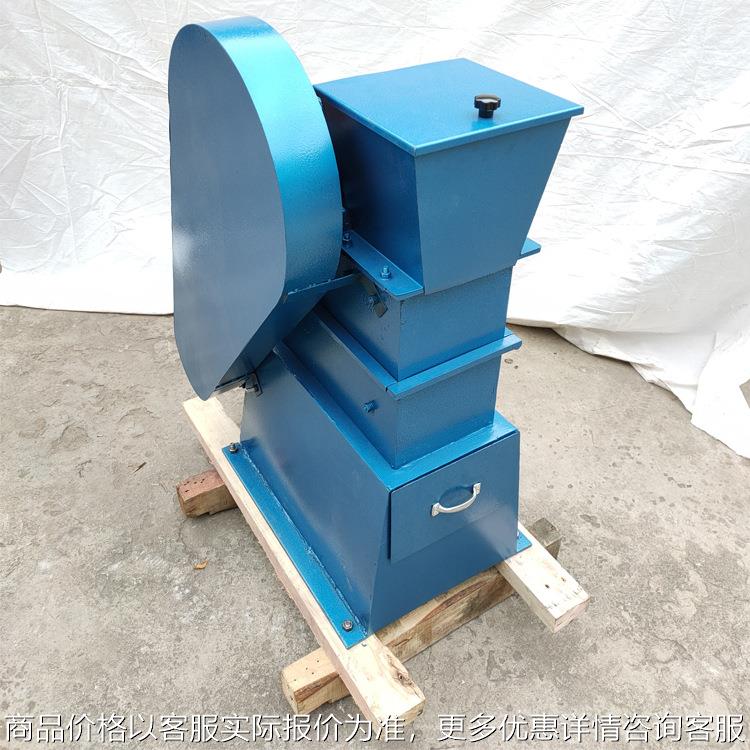 实验室小型颚式破碎机60100 100125 125100煤炭石块鄂式破碎机