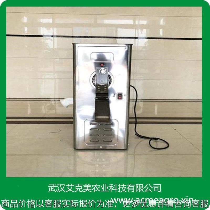 碾米机不锈钢打米机玉米小麦脱皮机稻谷去壳机家用打谷机