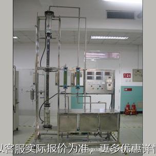 转盘萃取塔 萃取精馏塔 液液萃取塔 脉冲萃取塔 实验萃取塔