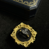 Never Insomnia原创.Aoreioil戒指.银