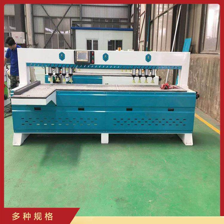 工厂源头侧孔机PLC触摸面板操作系统三合一隐形件开槽打孔,五金/工具,机床,淘宝优惠券,粉丝福利购,淘宝优惠卷