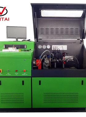 厂家CRS708电喷试验台CR3000A-708共轨试验台共轨泵试验台