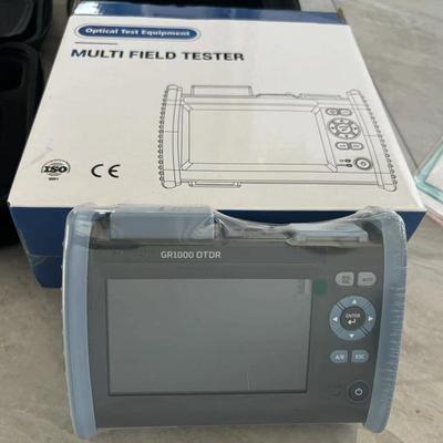 GR1000-F1光纤测试仪OTDR光时域反射仪