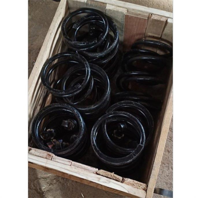 制动能力大移动使用方便缓冲滑动式液压挡车器插接式阻车器