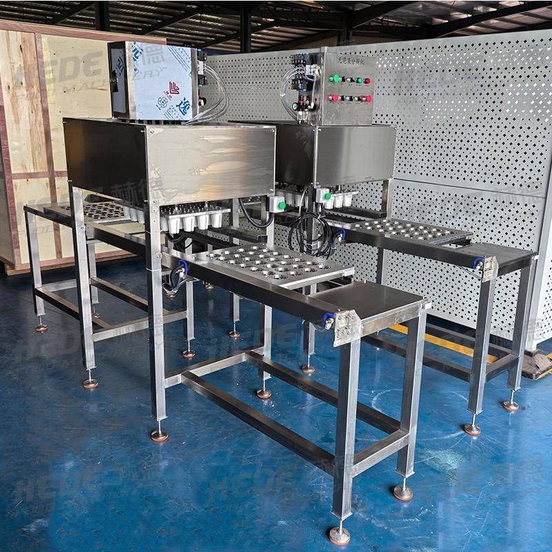 全自动无花果分瓣机果蔬分四瓣八瓣设备冲压式草莓开瓣机