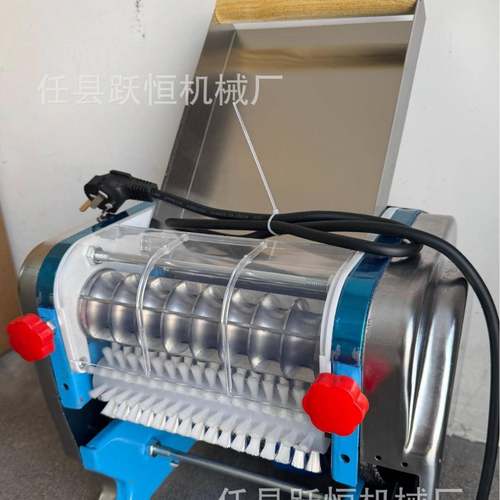 全自动剂子机商用小型面剂子可做发面多功能面团分块机