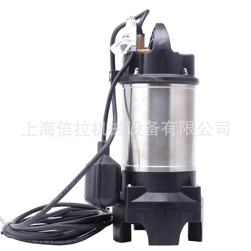 wilo水泵工业潜水污水排污泵PDV-A750EA_QCH001