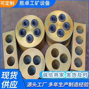 矿用锚索锚具梁地基边坡维护锚索锚具KM15-1860矿用锚索锚具