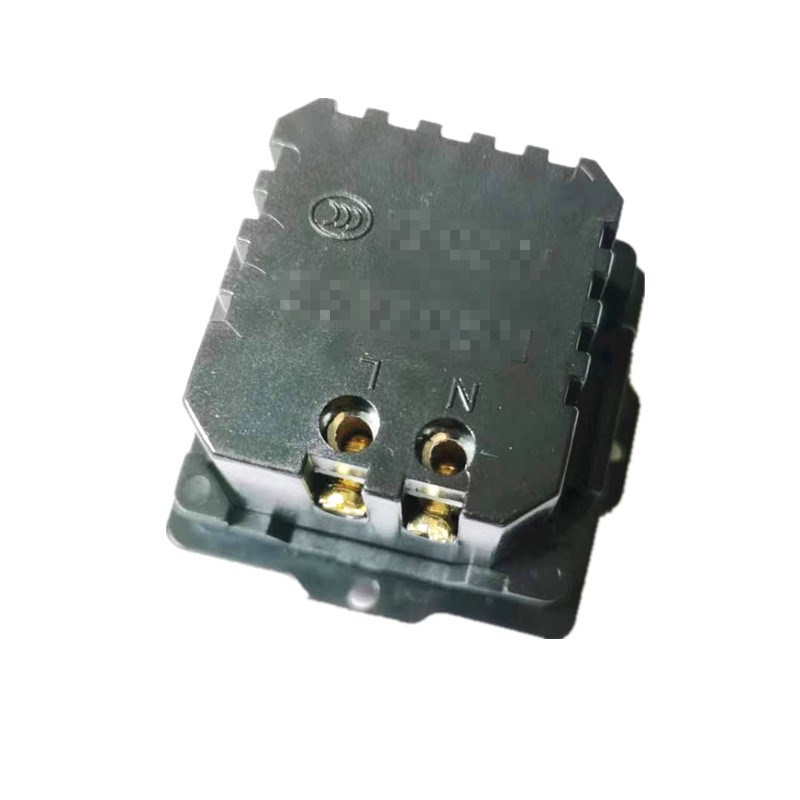 嵌入式USB插座家具办公桌手机充电USB电源36*36型USB充电插座模块