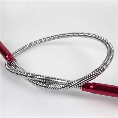 工业可伸缩汽修工具强磁拾捡器磁吸磁棒修车家用磁力磁铁棒可弯曲