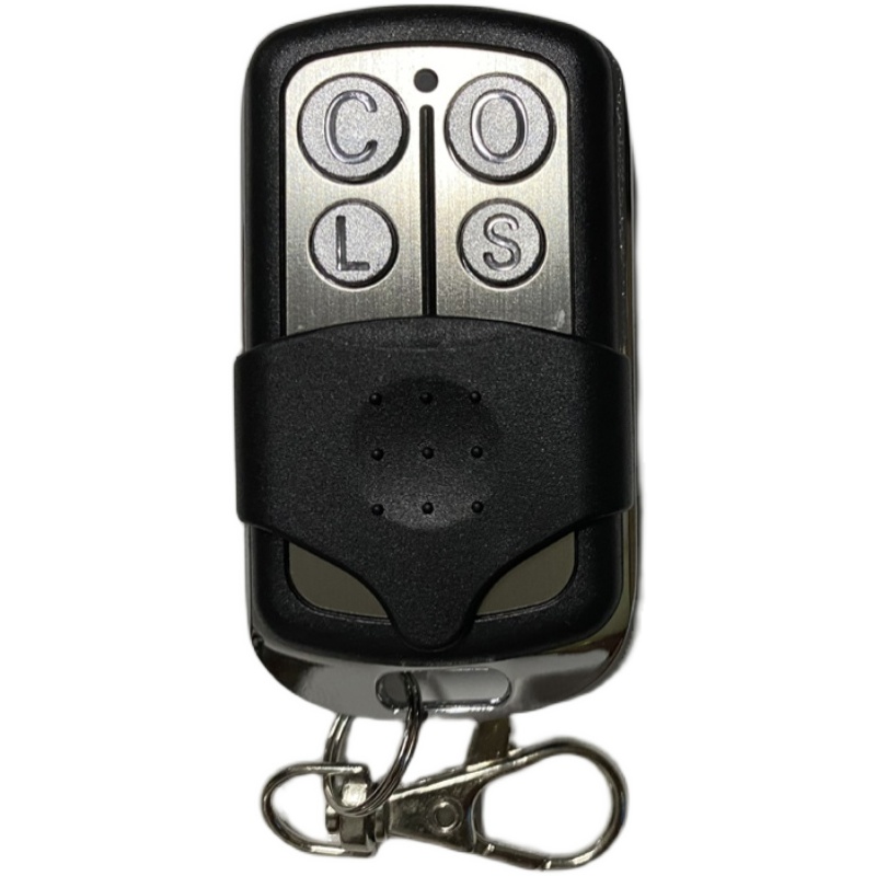 IDER工业门快速门平移门折叠防爆门开门机控制器电动门遥控器钥匙