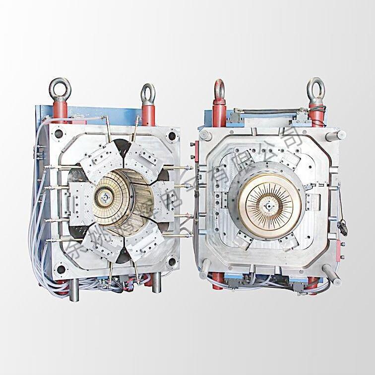 厂家制造塑料模具立式注塑机镶件模具产品加工一条龙欢迎选购