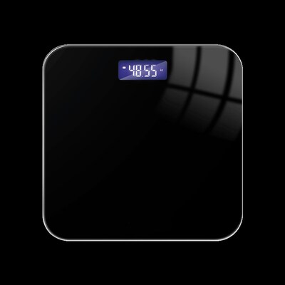 索迷诺索迷诺高精准家用小型体重秤