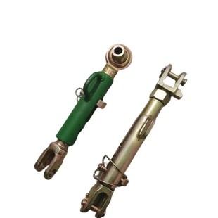 1404链条改装 迪尔拖拉机配件限位杆6B 1304 1204 限位杆原厂 904