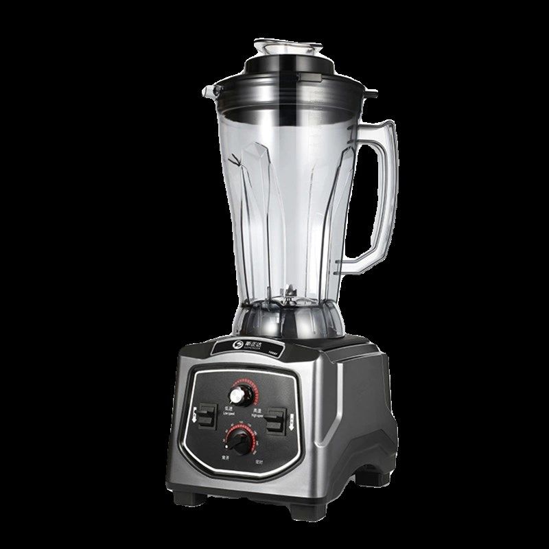 商用豆浆机斯正达定时全自动5L大容量五谷现磨无渣豆浆机早餐店用