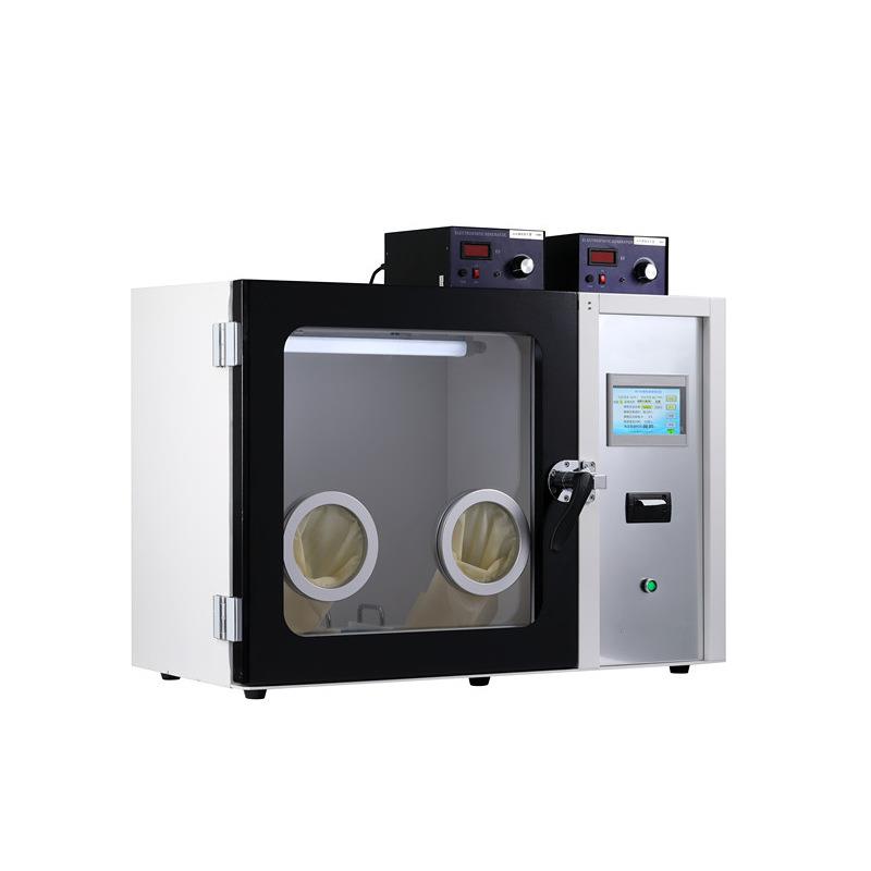 锐搏检测仪器YG（B）342A静电衰减性能测试仪