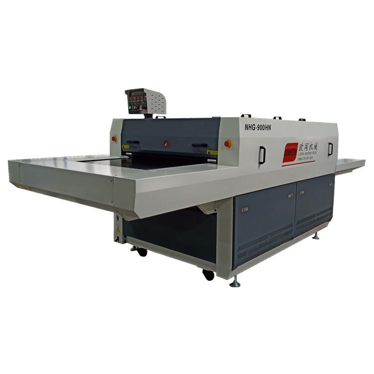 厂家直销NHG-900HN无逢内衣滚筒机粘合机服装压衬机压光机