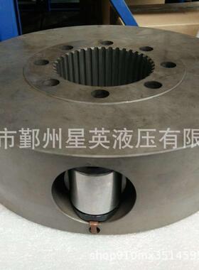 MS02MS05MS08MS11MS20MS25低速大转矩液压马达配件定子转子