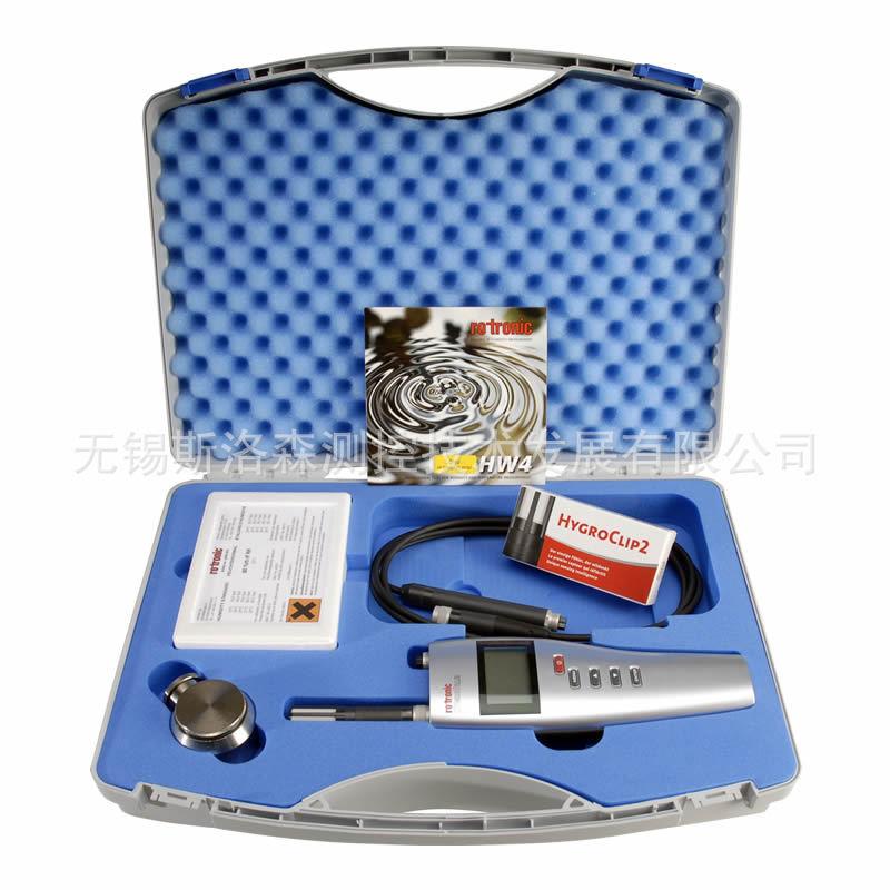 HP23-A-SET套装温湿度露点手持表温湿度计量手持表校准手持表