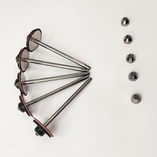 Nordson诺信压电阀撞针碳钢点胶机喷嘴精密撞针喷头生产厂家