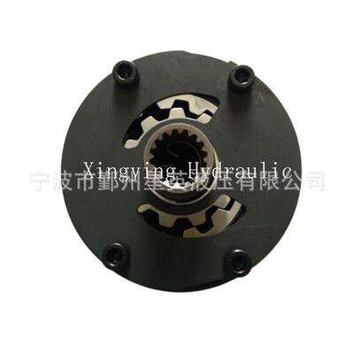 厂家销售A10VG28A10VG45A10VG63液压配件齿轮泵补油泵