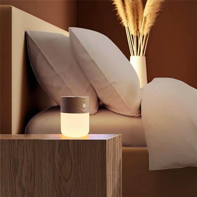 2025新款创意好棒香薰创意USB 卧室氛围床头灯摆件迷你功能灯,生活电器,香薰机/多功能香氛机/自动加香机,淘宝优惠券,粉丝福利购,淘宝优惠卷