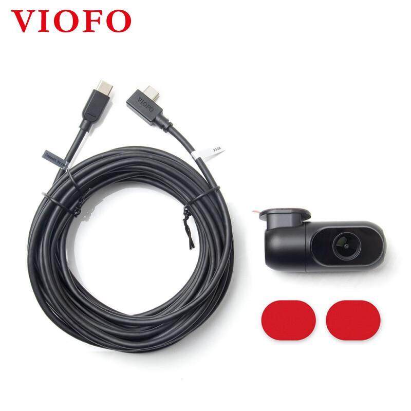 VIOFO行车记录仪A229后置摄像头2K HDR高清夜视A229PRO/A229PLUS