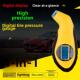 汽车胎压计胎压带充气高精度数显电子测压计胎压监视器