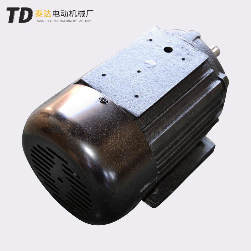 YS7114三相异步电动机出口金属锯电机砂带机电机等