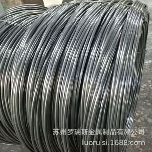 【库存 圆钢】40Cr13//4Cr13不锈钢圆钢 4Cr13不锈钢圆钢