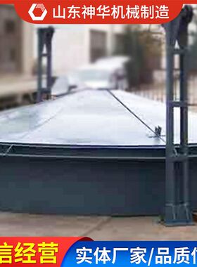 MFBL-5.5/350立风井防爆门参数说明原厂现货立风井防爆门