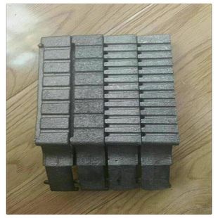 永宁锅炉横梁炉排片 平轮/导向轮厂家 大连横梁式链条炉排链