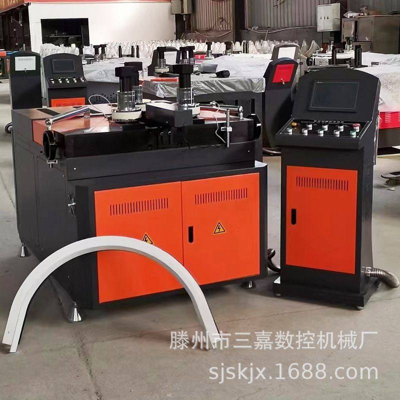 铝合金沐浴房弯圆机 不锈钢淋浴房制作设备 数控铝型材弯弧机报价,包装,金属盖,淘宝优惠券,粉丝福利购,淘宝优惠卷
