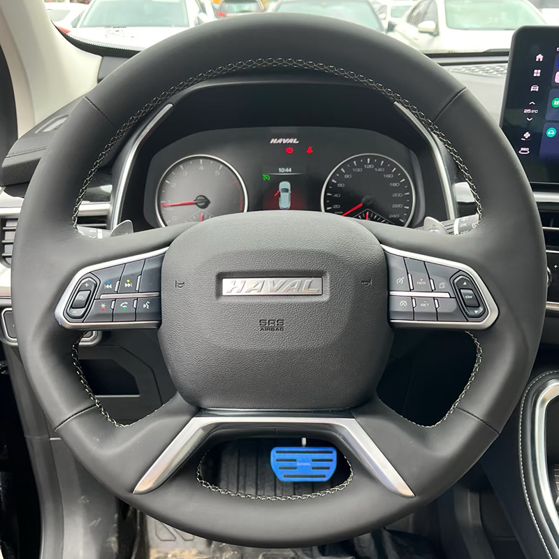 哈弗H6/H2S/H4专车专用方向盘套