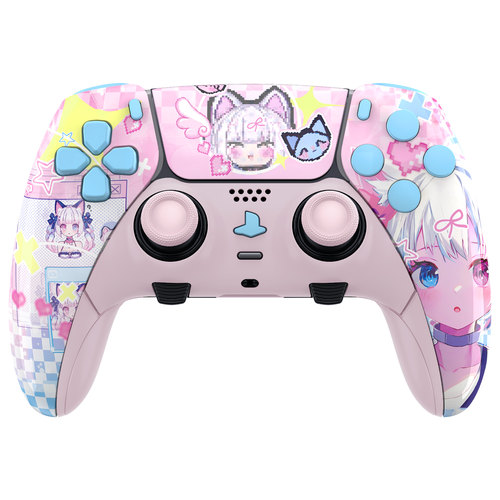 易极改咪呜主题款二次元面壳