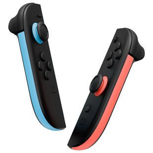 eXtremeRate易极改 Switch 2 JoyCon手柄左右装饰条替换壳DIY套装任天堂NS2改装配件多色可选