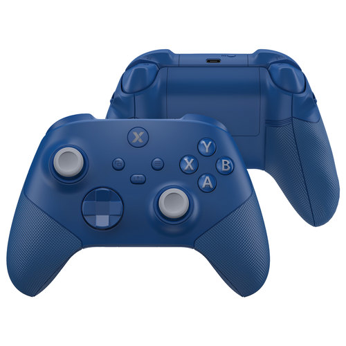 eXtremeRate易极改 Xbox Series X/S手柄 重置版行程控制全套壳键改装DIY定制附安装工具适用XSX手柄型号1914