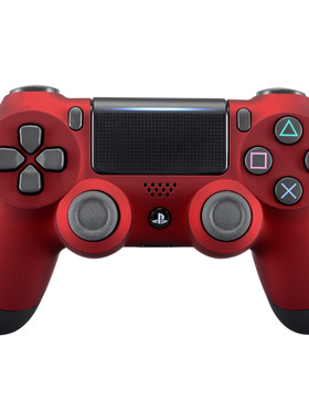 eXtremeRate易极改PS4手柄标准版替换壳前面壳套装个性化改装外壳附DIY安装工具适用于DS4手柄CUH-ZCT2型号