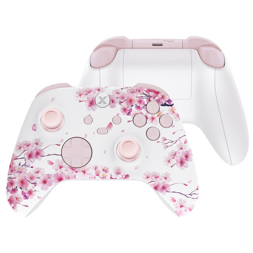 易极改XboxSeriesX/S手柄替换壳