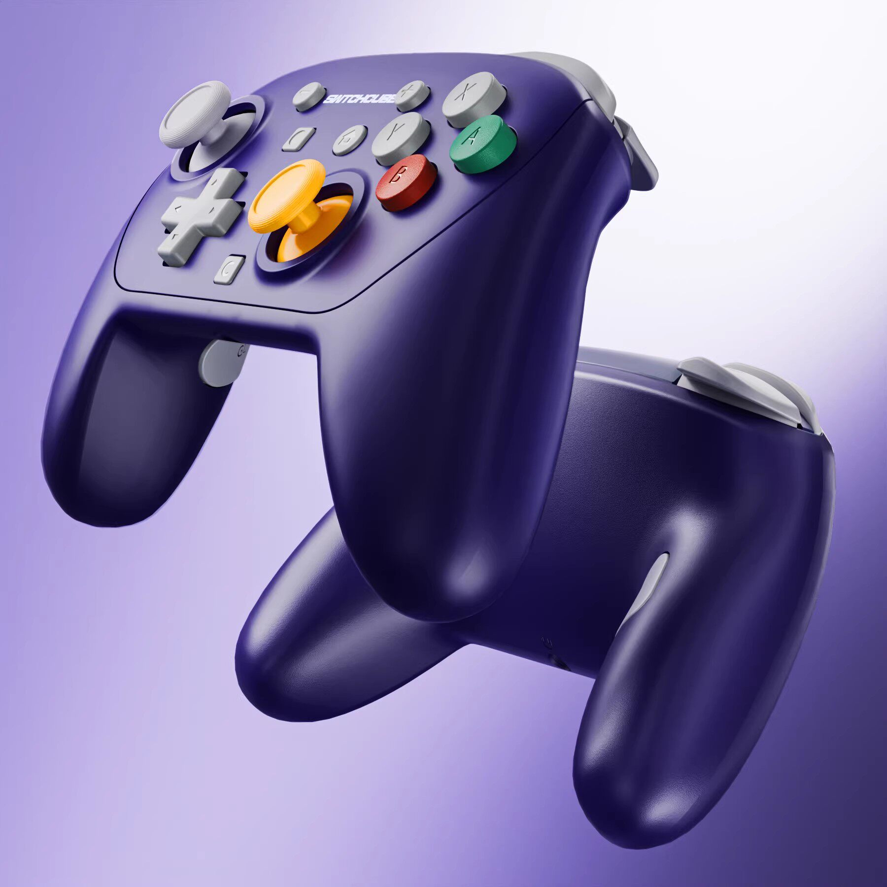 eXtremeRate易极改Switch 2 Pro手柄保护壳全套改装壳替换外壳套装NS2 Pro保护壳替换壳适用任天堂附安装工具