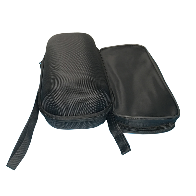 万用表钳形表表包仪表包防水防摔布包工具包万能表收纳包电烙铁包