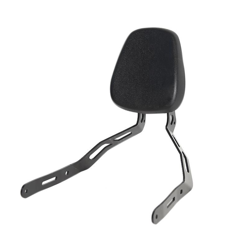 春风250CLC/450CLC改装件配件后靠背后支撑扶手高强度防水小靠垫