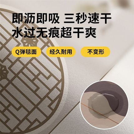 新中式条案桌垫长条供桌香案桌布玄关鞋柜垫子台面保护垫斗柜盖布