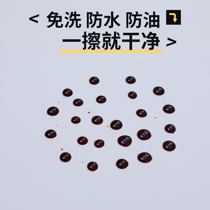 冰箱防尘罩防尘布盖布保护罩洗衣机盖双开门中冰箱巾防水免洗收纳