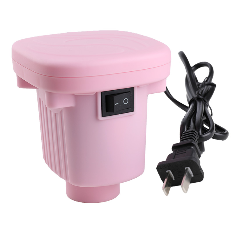 太力免抽气通用压缩袋电泵收纳袋抽真空泵电动抽气筒电泵家用