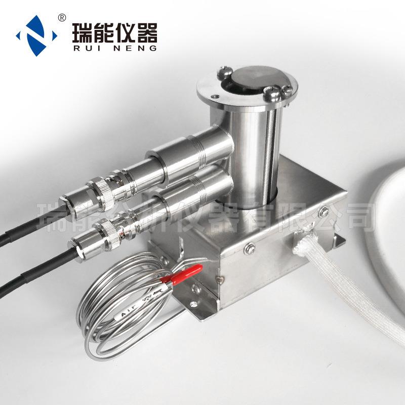 氢火焰检测器环境空气非甲烷总烃在线连续监测系统GC-FID检测器