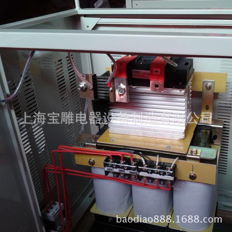 三相直流变压器三相AC380V交流转直流DC24V整流变压器