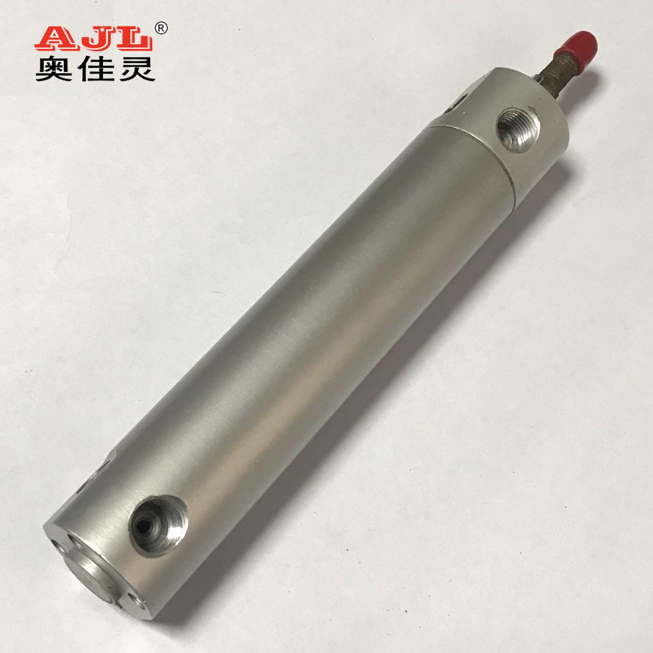 CDG1BN20×100轻巧型气缸供应轻巧型气缸