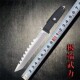 极端武力高硬度户外生存刀多功能荒野求生刀丛林排障刀锋利水果刀
